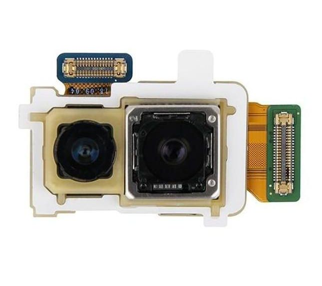 Cámara Trasera - Samsung Galaxy S10e Cámara Trasera - Samsung Galaxy S10e